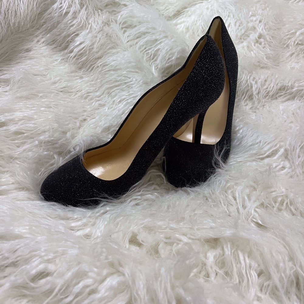 Kate Spade Beaded 4" Heels